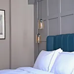 Bronte Hotel Istanbulská provincie