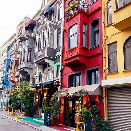 Bronte Istanbulská provincie