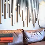 Bronte ホテル イスタンブール
