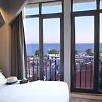 Bronte 3* イスタンブール