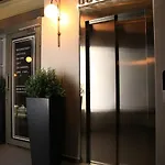 Bronte ホテル 3*