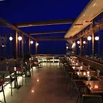 Bronte ホテル イスタンブール