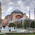 ホテル Bronte イスタンブール