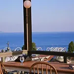 Bronte ホテル