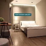 Hotel Bronte Istanbul