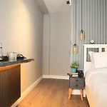 Bronte ホテル イスタンブール