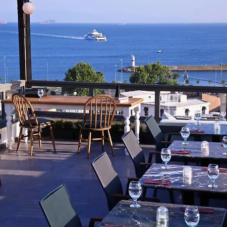 Bronte 3*