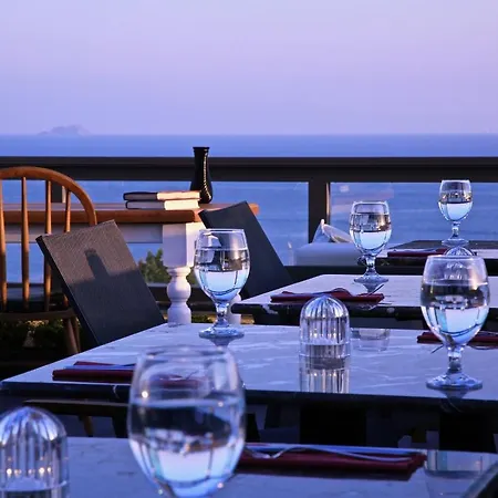 Hotel Bronte Istanbul