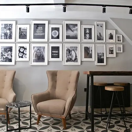 Bronte Hotel Istanbul