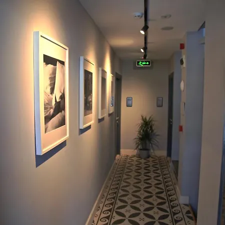 Hotel Bronte