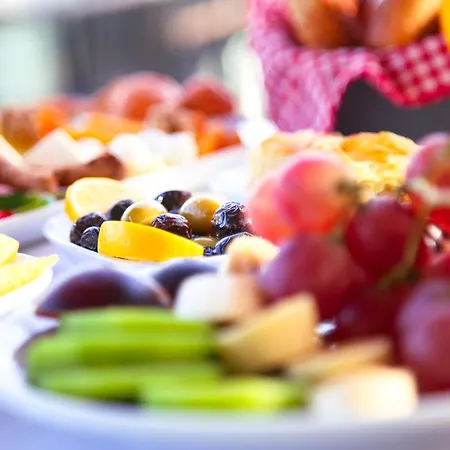 Bronte Hotel Istanbul