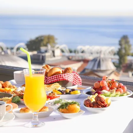 Bronte 3* Istanbul