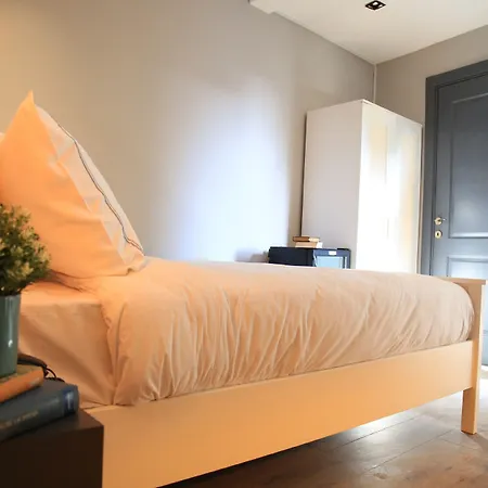 Bronte Hotel Istanbul