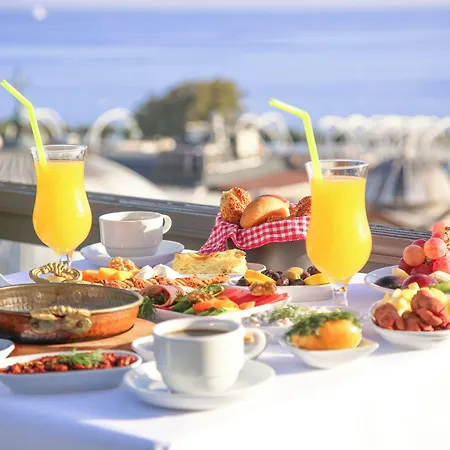 Bronte 3* Istanbul