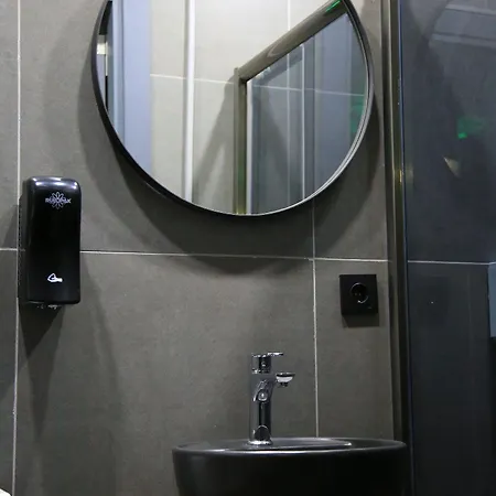 Hotel Bronte