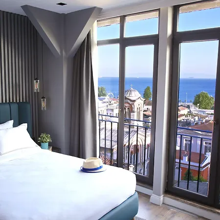 Bronte Istanbul