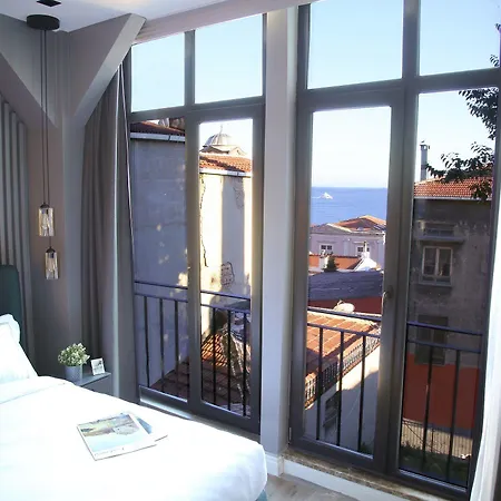 Bronte Istanbul