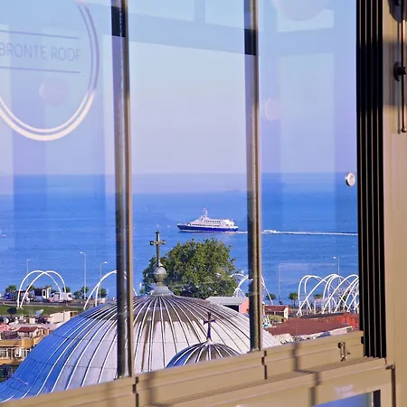 Bronte 3* Istanbul
