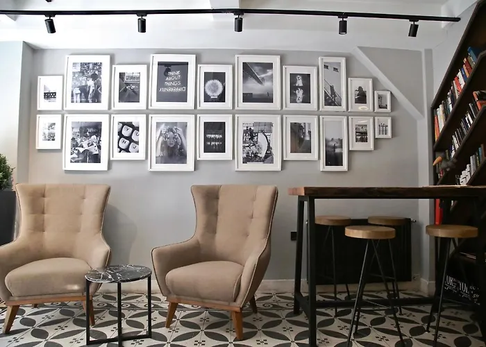 Bronte Hotel Provincia di Istanbul