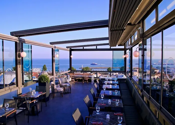 Bronte Provincia di Istanbul