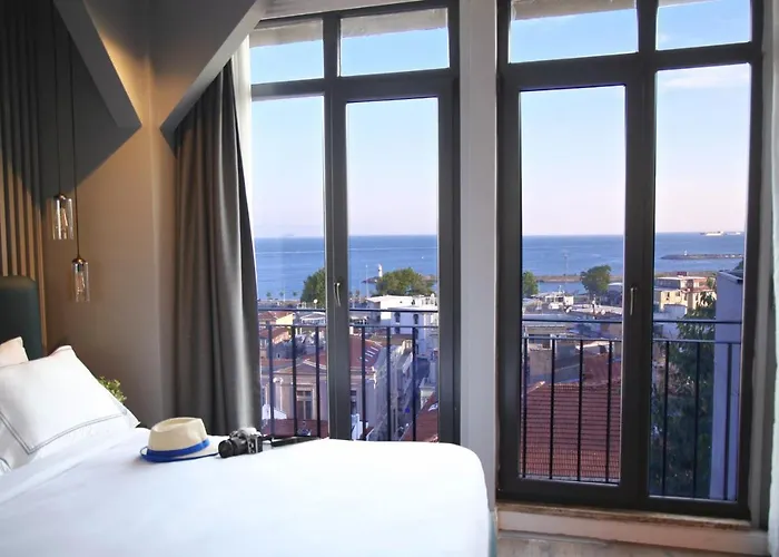 Bronte 3* Provincia di Istanbul