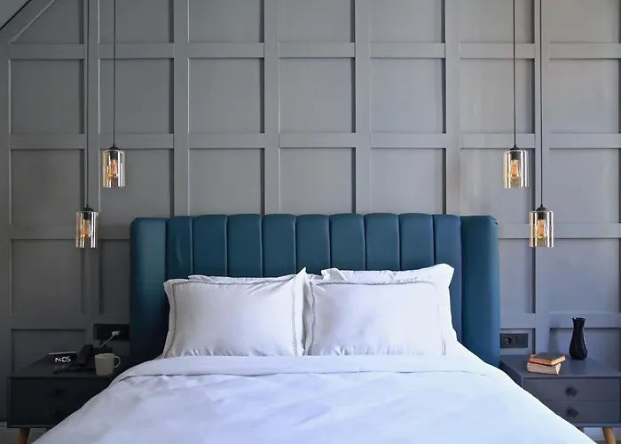 Hotel Bronte Provincia di Istanbul