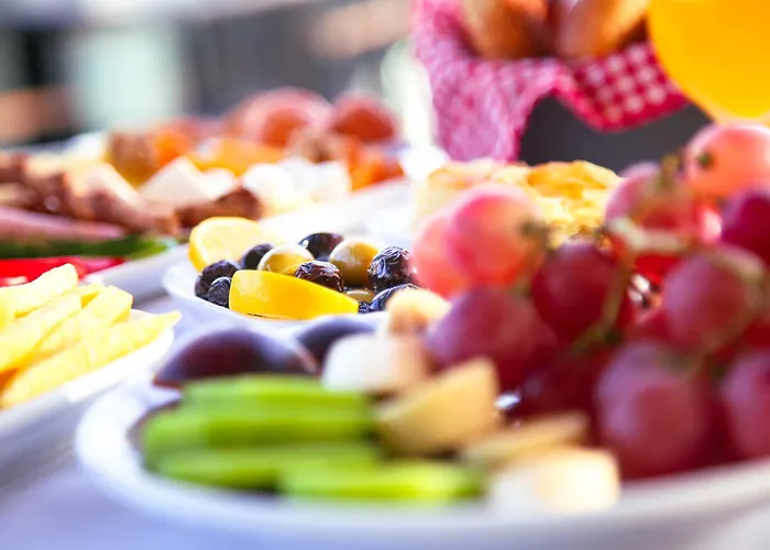 Bronte Hotel Provincia di Istanbul