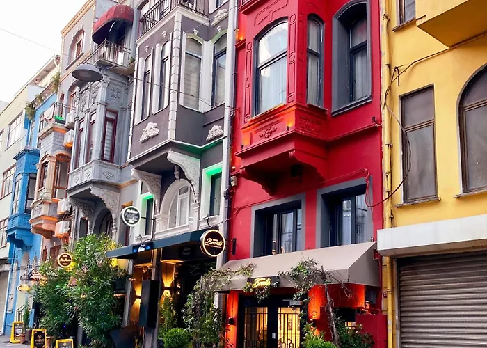 Bronte Provincia di Istanbul