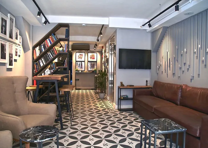 Bronte 3* Provincia di Istanbul