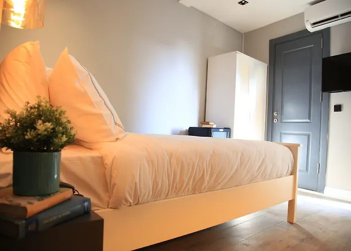 Bronte Hotel Provincia di Istanbul