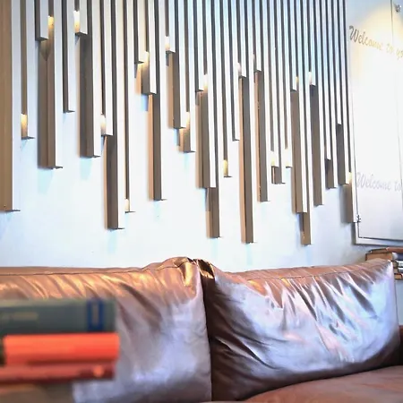 Bronte Hotel Istanbulská provincie