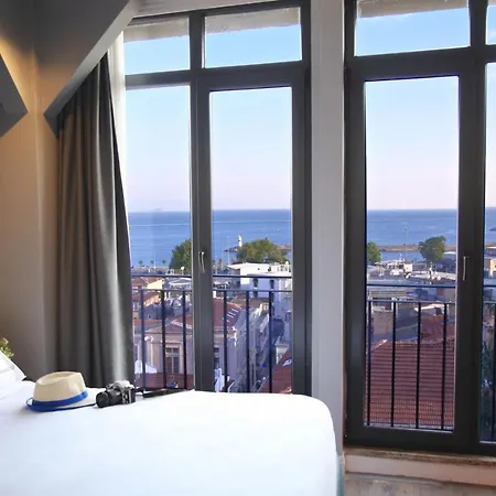 Bronte 3* Istanbulská provincie