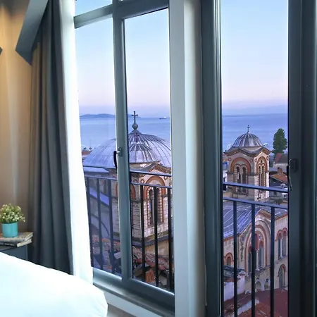 Bronte 3* 伊斯坦布尔