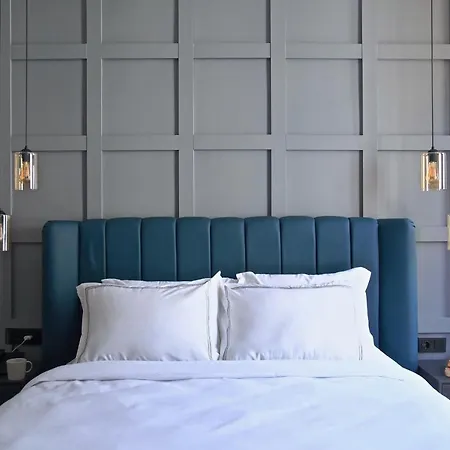 Hotel Bronte Istanbulská provincie