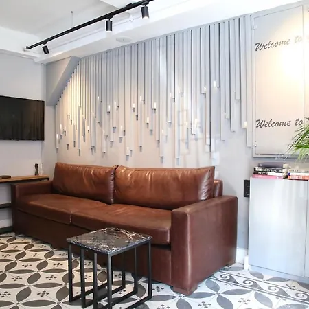 Hotel Bronte Istanbulská provincie