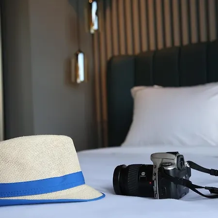 Bronte 3* Istanbulská provincie