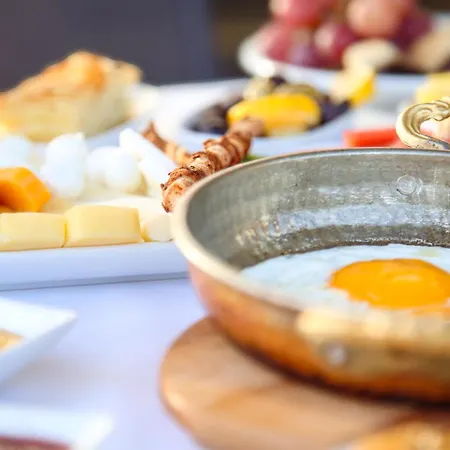 酒店 Bronte 伊斯坦布尔