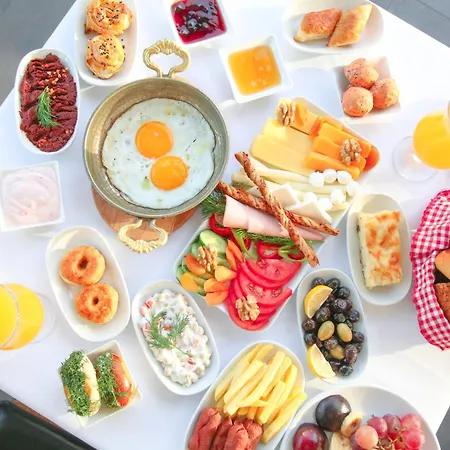 Bronte 伊斯坦布尔