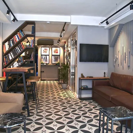 Bronte 3* Istanbulská provincie