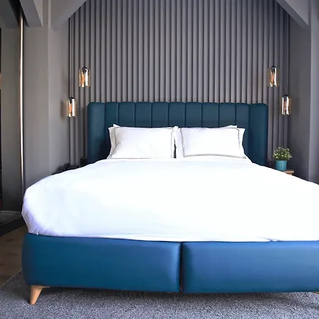 Bronte 3* 伊斯坦布尔