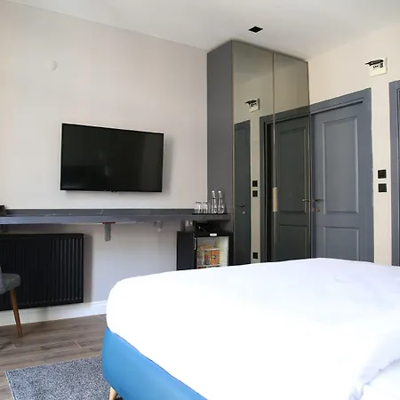 Hotel Bronte Provincia di Istanbul