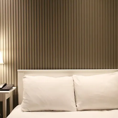 Hotel Bronte Istanboel