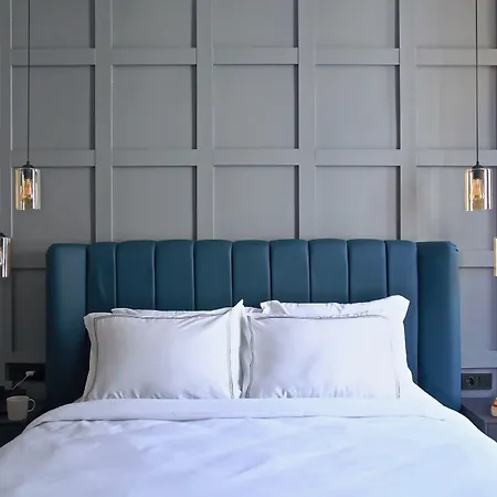 Bronte Hotel