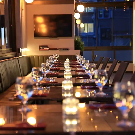 Hotel Bronte 3*