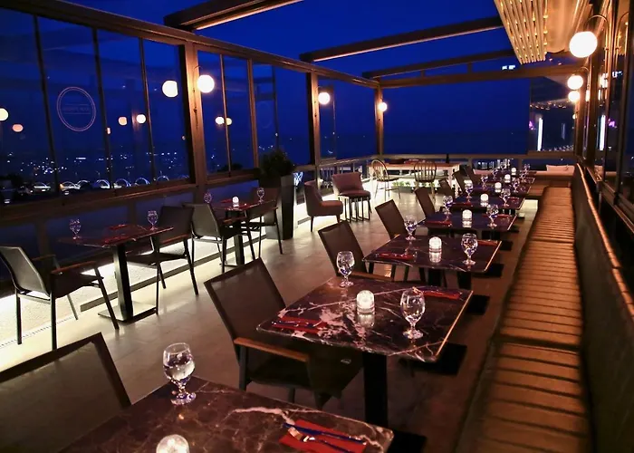 Bronte Стамбул